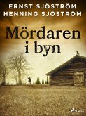 Mördaren i byn (eBook, ePUB) Mördaren i byn (eBook, ePUB)
