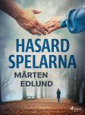 Hasardspelarna (eBook, ePUB)
