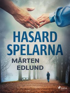Cover Hasardspelarna (eBook, ePUB)