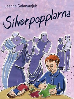 Silverpopplarna (eBook, ePUB) - Golowanjuk, Jascha