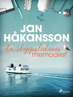 Cover En skeppsläkares memoarer (eBook, ePUB)