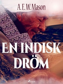Cover En indisk dröm (eBook, ePUB)