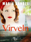 Virveln (eBook, ePUB)