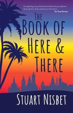 Cover The Book of Here and There (eBook, ePUB)