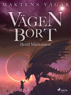 Cover Maktens Vägar: Vägen Bort (eBook, ePUB)