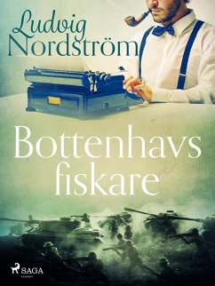 Cover Bottenhavsfiskare (eBook, ePUB)
