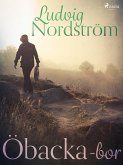 Öbacka-bor (eBook, ePUB)