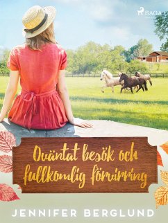Cover Oväntat besök och fullkomlig förvirring (eBook, ePUB)