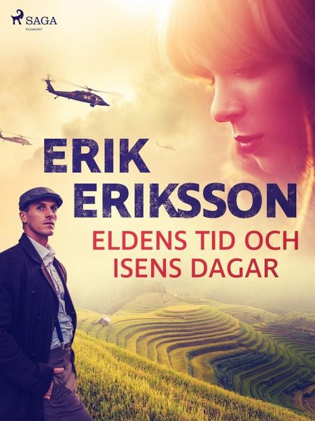 Eldens tid och isens dagar (eBook, ePUB)