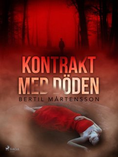 Cover Kontrakt med döden (eBook, ePUB)