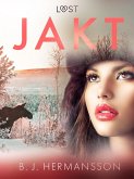Jakt - erotisk novell (eBook, ePUB)