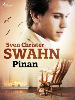Cover Pinan (eBook, ePUB)