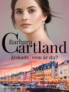 Cover Älskade, vem är du? (eBook, ePUB)