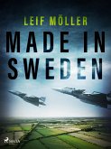 Made in Sweden (eBook, ePUB)