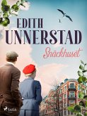 Snäckhuset (eBook, ePUB)