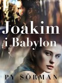 Joakim i Babylon (eBook, ePUB) Joakim i Babylon (eBook, ePUB)