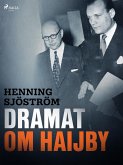 Dramat om Haijby (eBook, ePUB)
