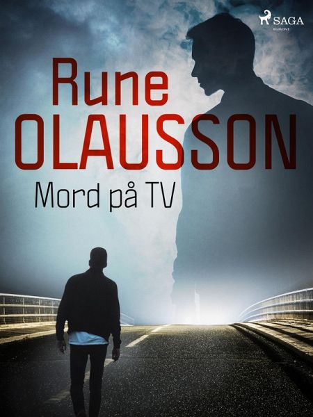 Mord på TV (eBook, ePUB)