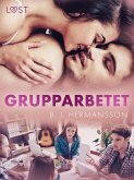 Grupparbetet - erotisk novell (eBook, ePUB)