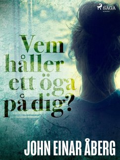 Cover Vem håller ett öga på dig? (eBook, ePUB)