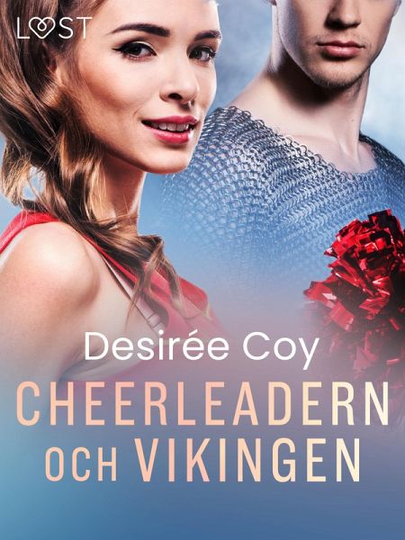 Cheerleadern och vikingen - erotisk novell (eBook, ePUB) Cheerleadern och vikingen - erotisk novell (eBook, ePUB)