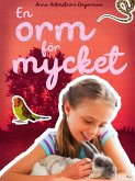 En orm för mycket (eBook, ePUB)