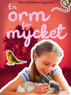 Cover En orm för mycket (eBook, ePUB)