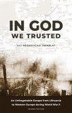 In God We Trusted (eBook, ePUB)
