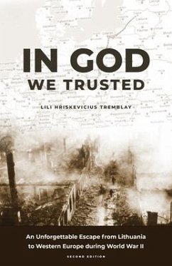In God We Trusted (eBook, ePUB) Cover In God We Trusted (eBook, ePUB)