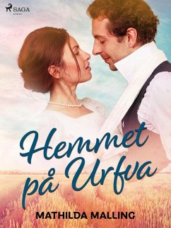 Cover Hemmet på Urfva (eBook, ePUB)