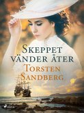 Skeppet vänder åter (eBook, ePUB)