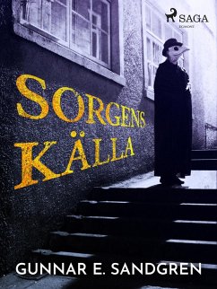 Cover Sorgens källa (eBook, ePUB)