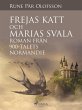 Frejas katt och Marias svala : roman... - Bild 1