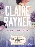 Skymningstider (eBook, ePUB)