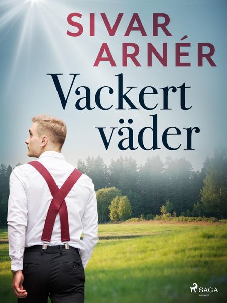 Vackert väder (eBook, ePUB) Vackert väder (eBook, ePUB)