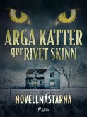 Arga katter ger rivet skinn (eBook, ePUB)