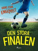 Den stora finalen (eBook, ePUB)