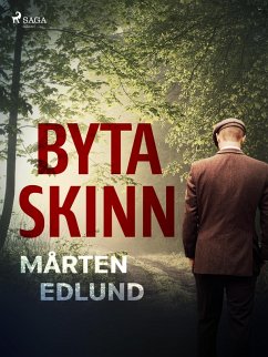 Cover Byta skinn (eBook, ePUB)