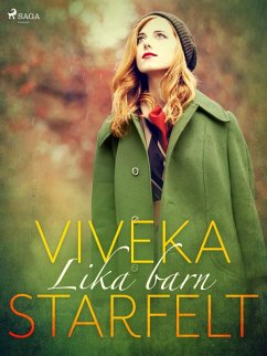 Cover Lika barn (eBook, ePUB)