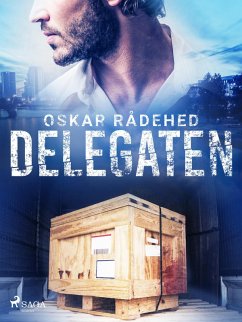 Delegaten (eBook, ePUB) Cover Delegaten (eBook, ePUB)