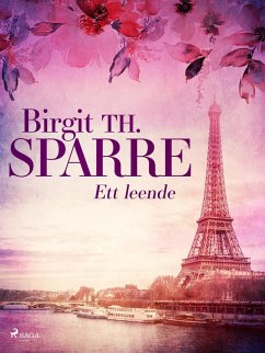 Cover Ett leende (eBook, ePUB)