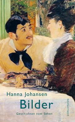 Bilder (eBook, ePUB) - Johansen, Hanna