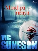 Mord på menyn (eBook, ePUB)