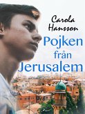 Pojken från Jerusalem (eBook, ePUB)