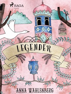 Cover Legender (eBook, ePUB)