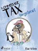 Kommissarie Tax: Ismysteriet (eBook, ePUB)