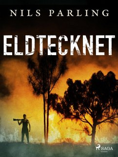 Cover Eldtecknet (eBook, ePUB)