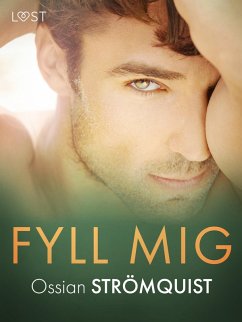 Cover Fyll mig - erotisk novell (eBook, ePUB)