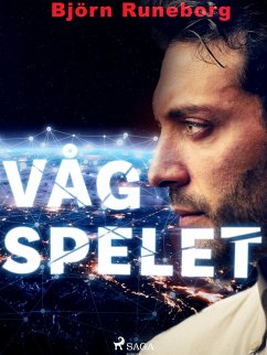 Vågspelet (eBook, ePUB) - Runeborg, Björn