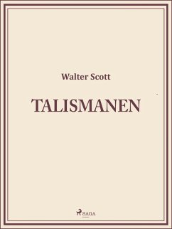 Talismanen (eBook, ePUB) - Scott, Walter